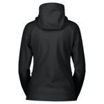 SCOTT Defined Warm Zip Women's Hoody