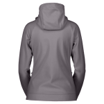 SCOTT Defined Warm Zip Women's Hoody