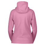 SCOTT Defined Warm Zip Women's Hoody