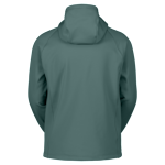 Sweat à capuche homme SCOTT Defined Warm