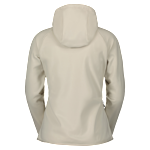 Sweat à capuche pour femme SCOTT Defined Warm