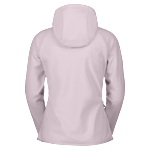 Sweat à capuche pour femme SCOTT Defined Warm