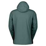 Sweat à capuche pour homme SCOTT Insuloft Air Primaloft