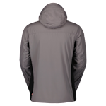 SCOTT Insuloft Air Primaloft Hoodie für Männer