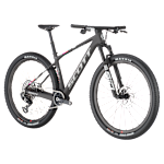 SCOTT Scale RC World Cup Bike