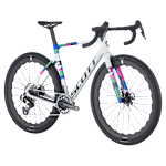 Vélo SCOTT Addict Gravel RC