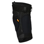 SCOTT Grenade Evo Zip Knee Guards