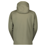 Sweat à capuche homme SCOTT Defined Warm Zip