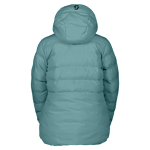 SCOTT Ultimate Warm Women's Jacket