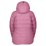 SCOTT Ultimate Warm Women's Jacket