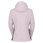 Sweat à capuche pour femme SCOTT Insuloft Air Primaloft