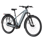 SCOTT Sub 10 Belt Bike