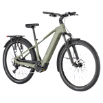 Vélo SCOTT Sub 30