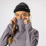 SCOTT Defined Warm Women's Hoody