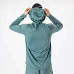 Jersey definido de luces de SCOTT Herren-Hoody