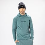 Jersey definido de luces de SCOTT Herren-Hoody