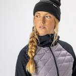 SCOTT Defined Warm Hybrid Women's Hoody