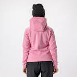 SCOTT Defined Warm Zip Women's Hoody