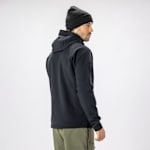 Sweat à capuche homme SCOTT Defined Warm Zip