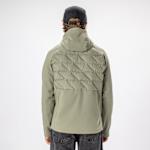 SCOTT Defined Warm Hybrid Men's Hoody