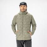 SCOTT Defined Warm Hybrid Men's Hoody