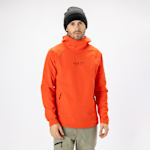 Sweat à capuche homme SCOTT Defined Warm