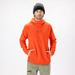 Sweat à capuche homme SCOTT Defined Warm