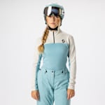 SCOTT Defined Light Women's Pullover