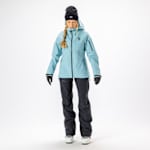 SCOTT Explorair 3 Layer Women's Pants