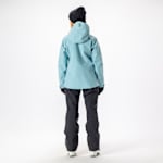 SCOTT Explorair 3 Layer Women's Jacket