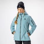 SCOTT Explorair 3 Layer Women's Jacket