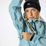 SCOTT Explorair 3 Layer Women's Jacket