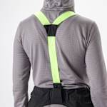 Pantalón para mujer SCOTT Explorair GORE-TEX 3 Layer