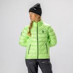 SCOTT Insuloft Tech Primaloft Women's Jacket