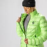SCOTT Insuloft Tech Primaloft Women's Jacket