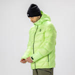 Chaqueta para hombre SCOTT Insuloft Warm Down