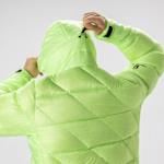 Chaqueta para hombre SCOTT Insuloft Warm Down