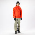 Chaqueta para hombre SCOTT Insuloft Light Down