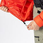 Chaqueta para hombre SCOTT Insuloft Light Down