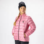 SCOTT Insuloft Tech Primaloft Women's Jacket