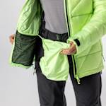 Chaqueta para mujer SCOTT Insuloft Warm Down
