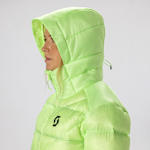 Chaqueta para mujer SCOTT Insuloft Warm Down