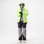Chaqueta para mujer SCOTT Insuloft Warm Down