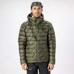 Chaqueta para hombre SCOTT Insuloft Light Down