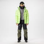 Chaqueta para hombre SCOTT Insuloft Warm Down