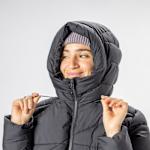 SCOTT Insuloft Warm Women's Parka