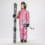 SCOTT Ultimate Dryo Jacke für Kinder