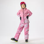 SCOTT Ultimate Dryo Jacke für Kinder