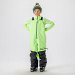 Pantalon junior SCOTT Vertic Bib