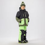 Giacca Junior SCOTT Vertic Dryo